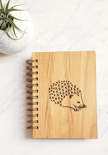 Hedgehog Journal