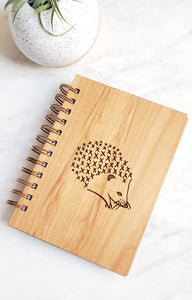 Hedgehog Journal