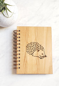 Hedgehog Journal