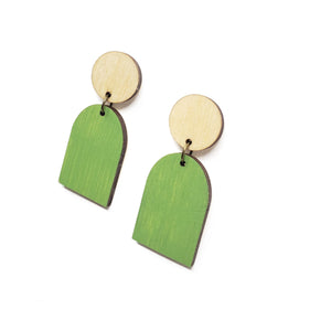 Helena Earrings