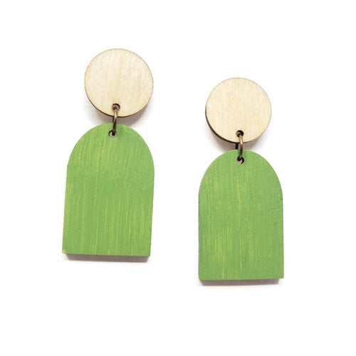 Helena Earrings