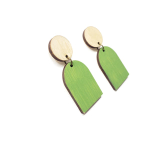 Helena Earrings