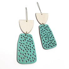 Load image into Gallery viewer, Heloise Earrings