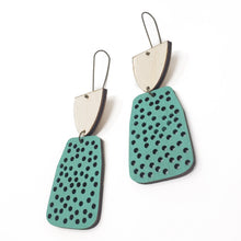 Load image into Gallery viewer, Heloise Earrings