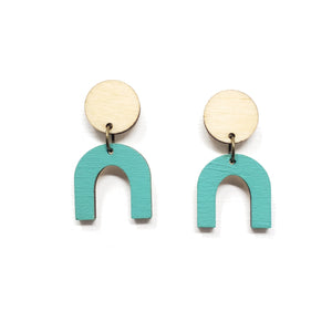 Iberia Earrings