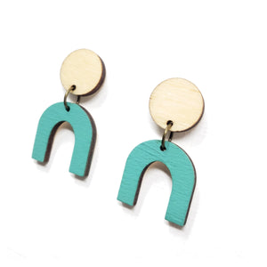 Iberia Earrings