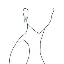 Load image into Gallery viewer, Iberia Earrings