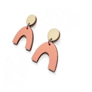 LaFourche Earrings