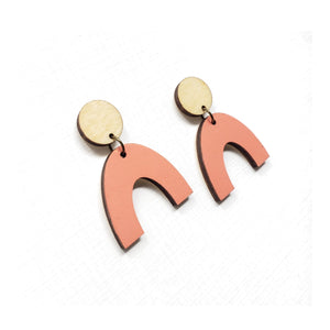 LaFourche Earrings