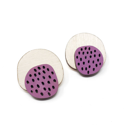 Landry Earrings