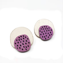 Load image into Gallery viewer, Landry Earrings