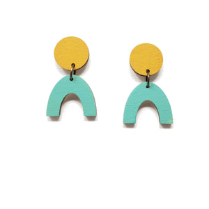 LaSalle Earrings