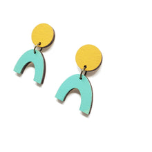 Load image into Gallery viewer, LaSalle Earrings