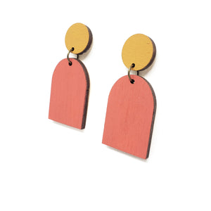 Livingston Earrings