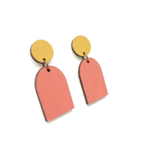 Livingston Earrings