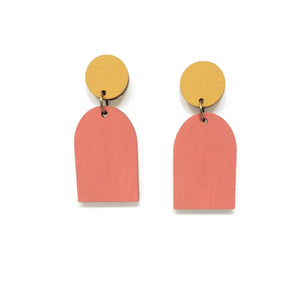 Livingston Earrings