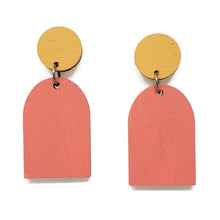 Load image into Gallery viewer, Livingston Earrings