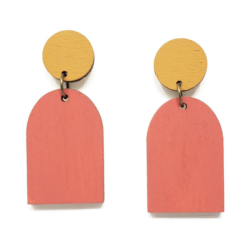 Livingston Earrings