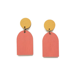 Livingston Earrings