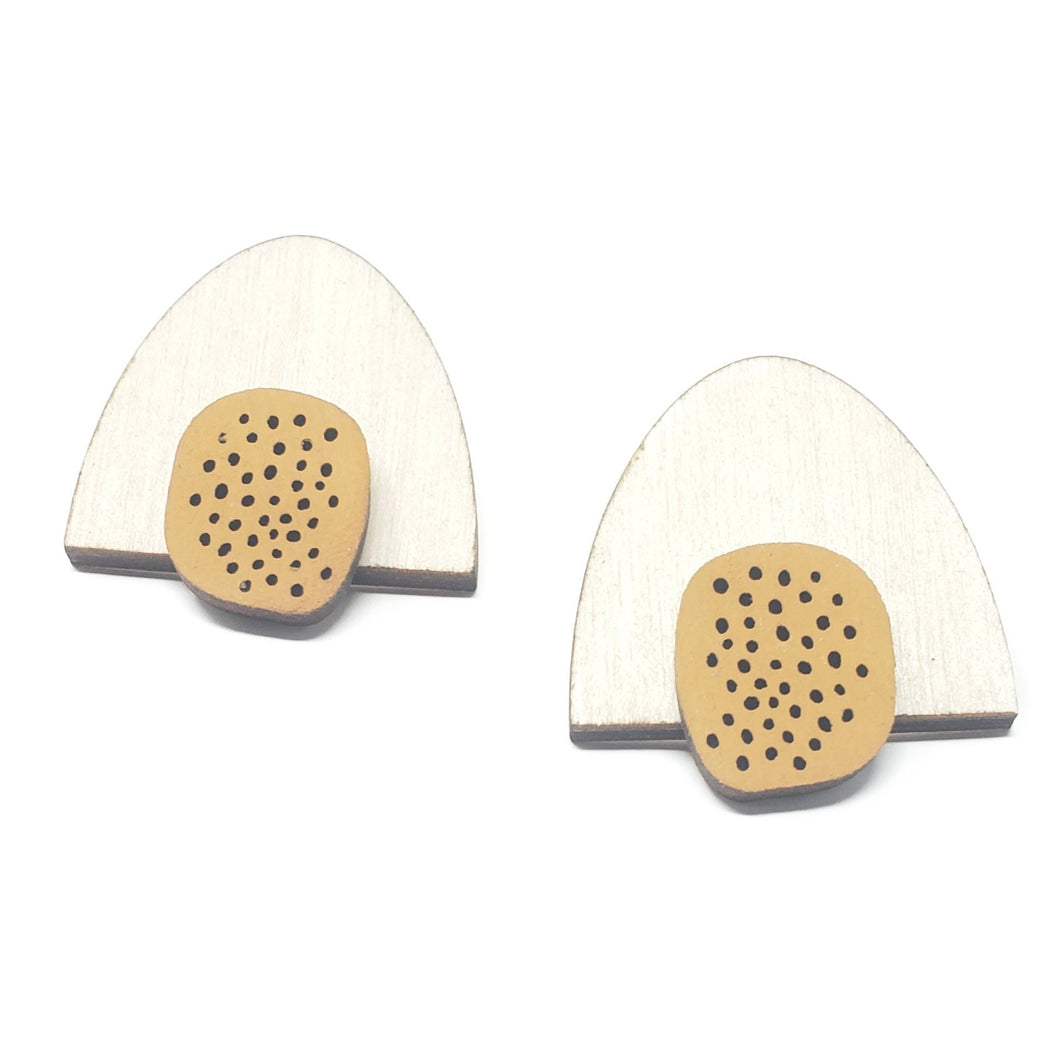 Madison Earrings