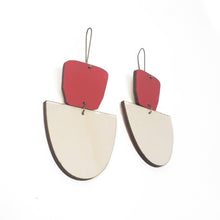 Load image into Gallery viewer, Magnolia Earrings