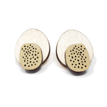 Load image into Gallery viewer, Mahalia Earrings