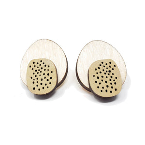 Mahalia Earrings