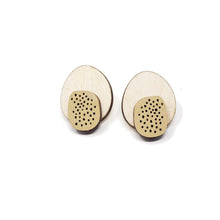 Load image into Gallery viewer, Mahalia Earrings