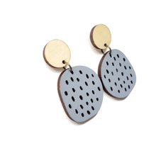 Load image into Gallery viewer, Orleans Earrings