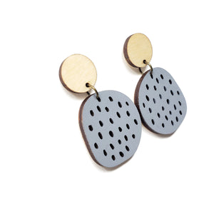 Orleans Earrings