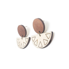 Load image into Gallery viewer, Rosella Earrings