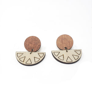 Rosella Earrings