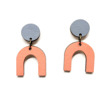 Load image into Gallery viewer, Sabine Earrings