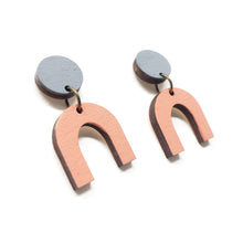 Load image into Gallery viewer, Sabine Earrings