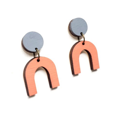 Sabine Earrings