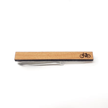 Load image into Gallery viewer, Bicycle Tie Bar