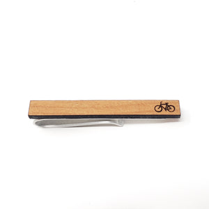 Bicycle Tie Bar