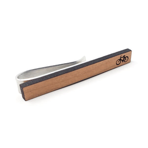 Bicycle Tie Bar