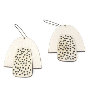 Brook Earrings