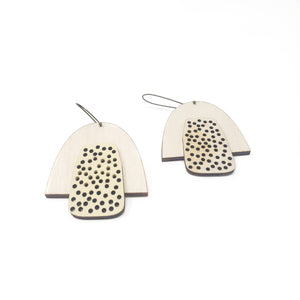 Brook Earrings