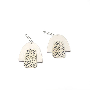 Brook Earrings