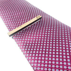 Graduation Cap Tie Bar