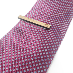 Graduation Cap Tie Bar