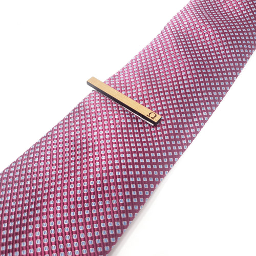 Omega Tie Bar