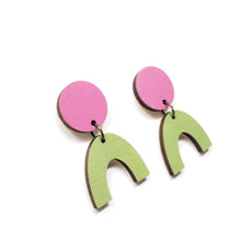 Load image into Gallery viewer, Maude Earrings