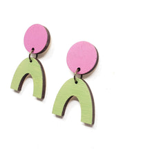 Load image into Gallery viewer, Maude Earrings