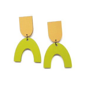 Sweetbay Earrings