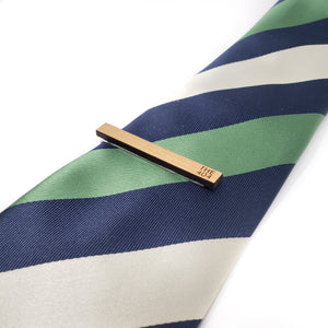 The 404 Tie Bar