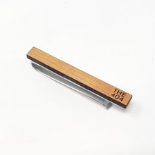 Load image into Gallery viewer, The 404 Tie Bar