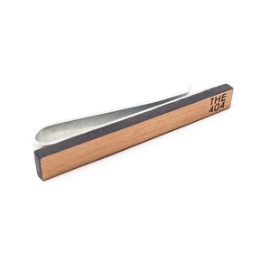 The 404 Tie Bar